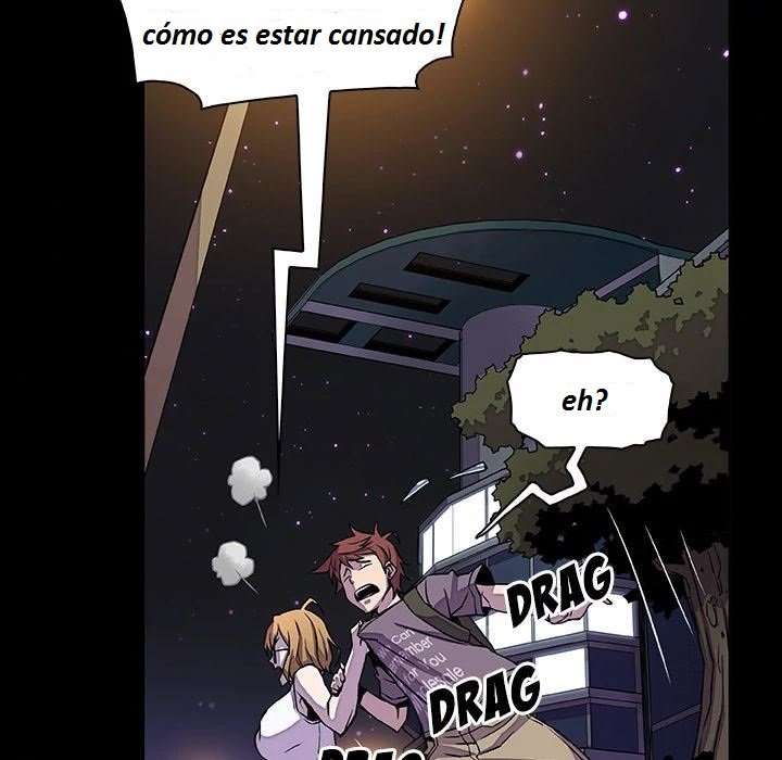 Nuestras relación complicada capítulo 27 página 78