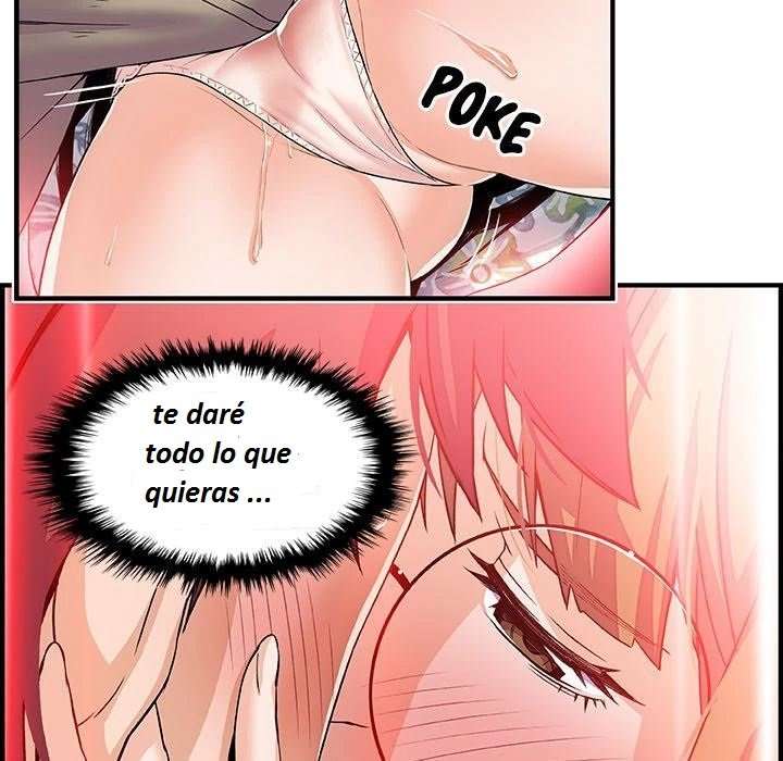 Nuestras relación complicada capítulo 27 página 89