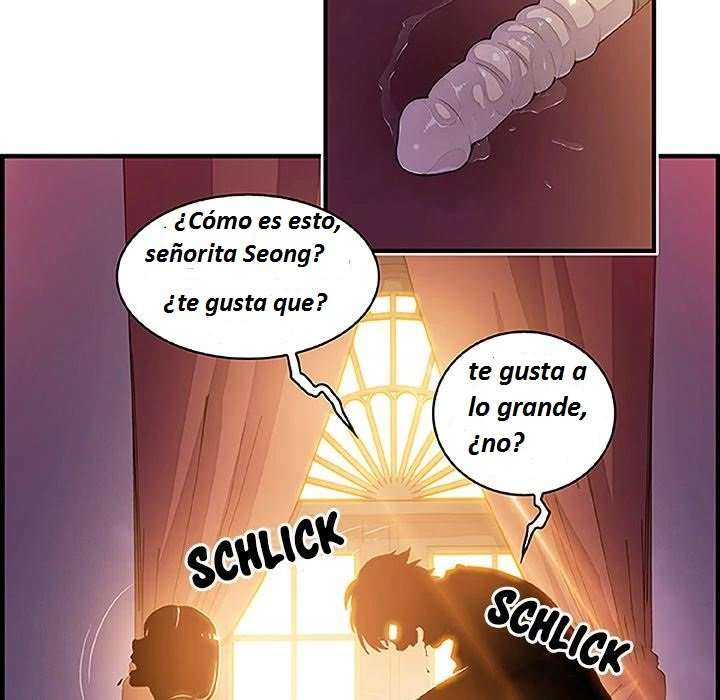Nuestras relación complicada capítulo 28 página 45