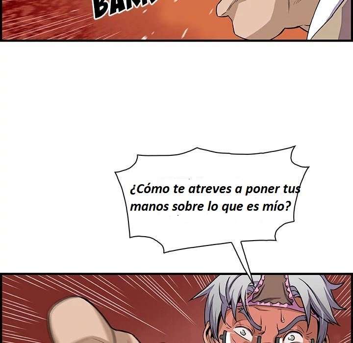 Nuestras relación complicada capítulo 29 página 14