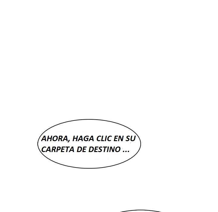 Nuestras relación complicada capítulo 29 página 50