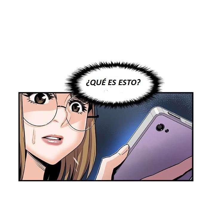 Nuestras relación complicada capítulo 29 página 57