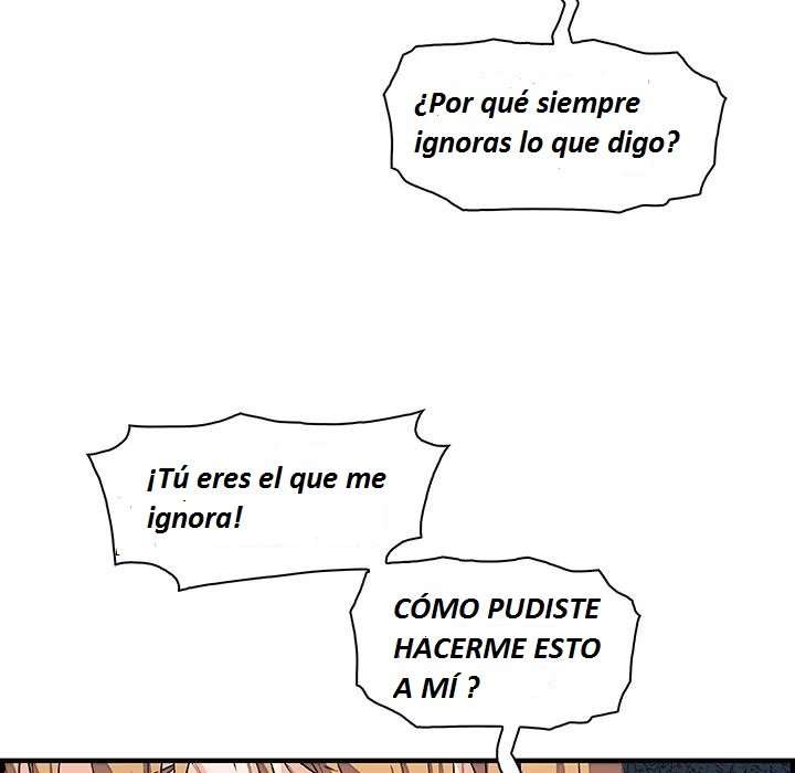 Nuestras relación complicada capítulo 30 página 12