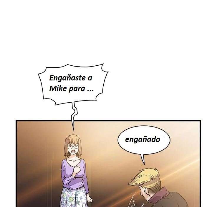 Nuestras relación complicada capítulo 30 página 14