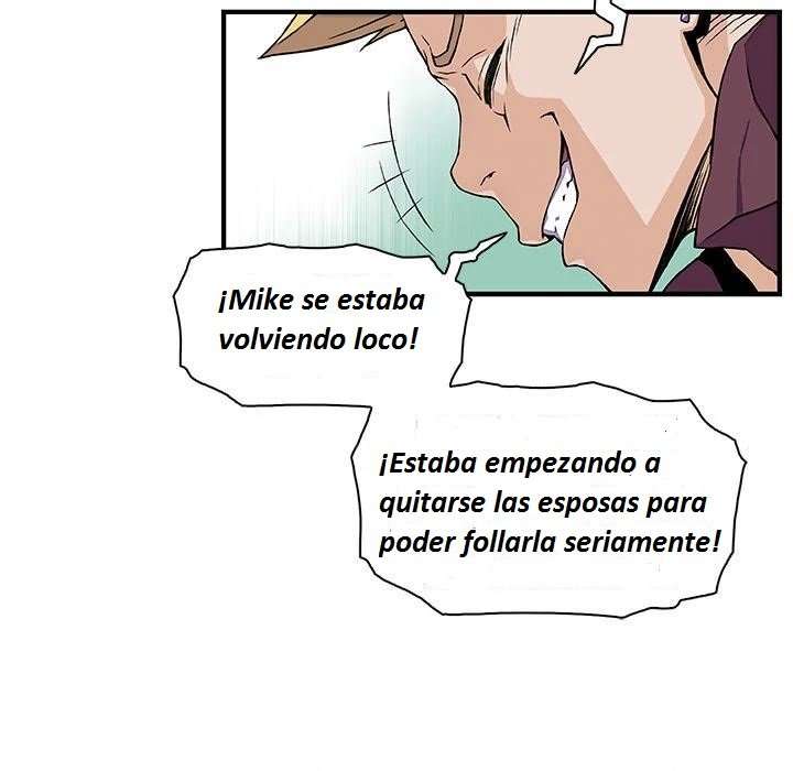 Nuestras relación complicada capítulo 30 página 16