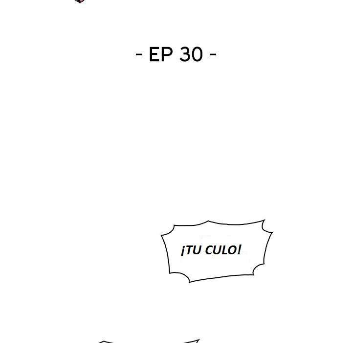 Nuestras relación complicada capítulo 30 página 29