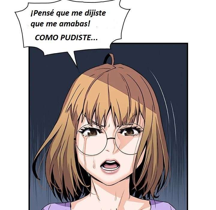 Nuestras relación complicada capítulo 30 página 30