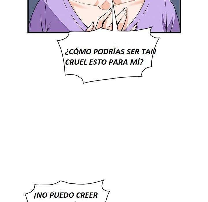 Nuestras relación complicada capítulo 30 página 31