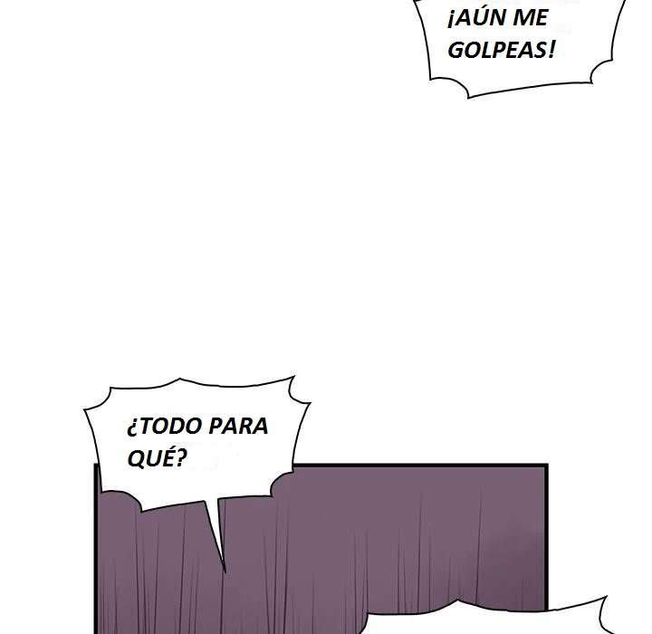 Nuestras relación complicada capítulo 30 página 34