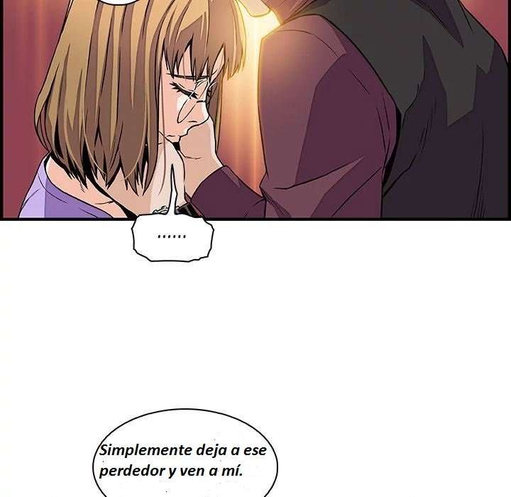 Nuestras relación complicada capítulo 30 página 49