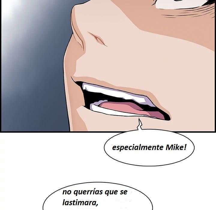Nuestras relación complicada capítulo 30 página 60
