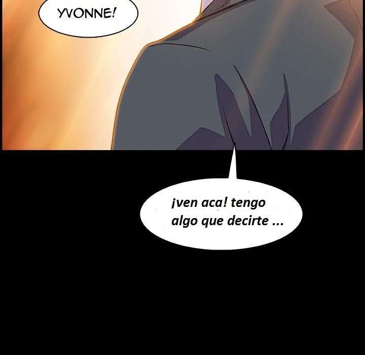 Nuestras relación complicada capítulo 31 página 14