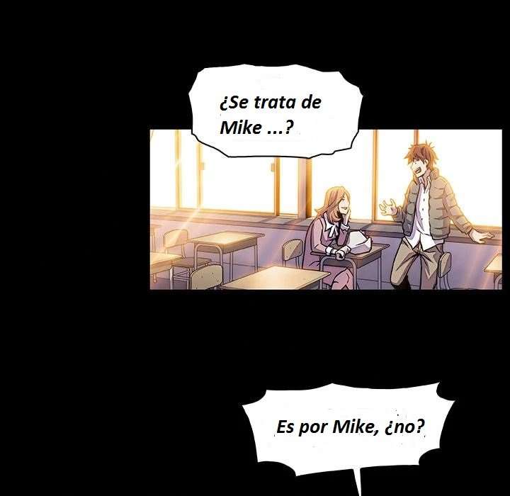 Nuestras relación complicada capítulo 31 página 31
