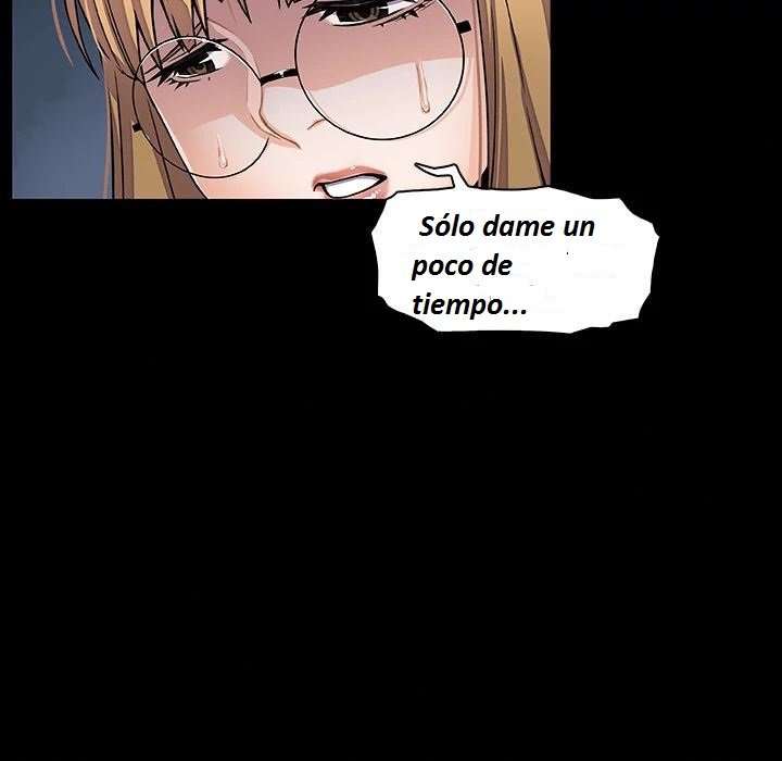 Nuestras relación complicada capítulo 31 página 33