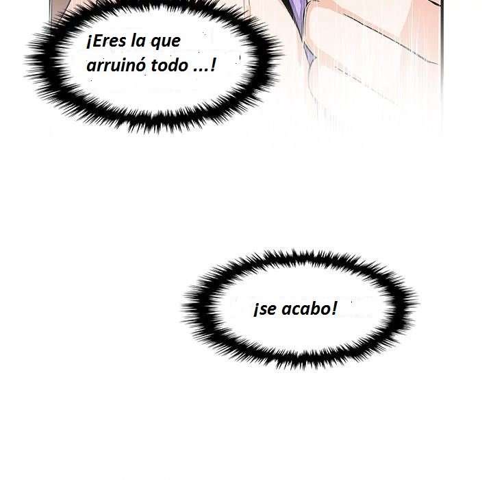 Nuestras relación complicada capítulo 31 página 88