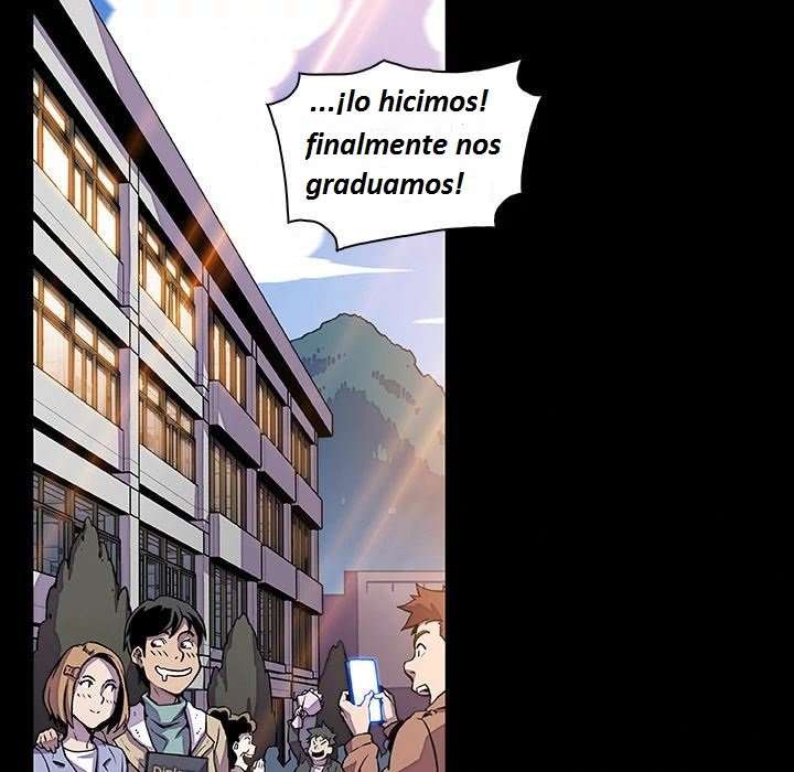 Nuestras relación complicada capítulo 31 página 9