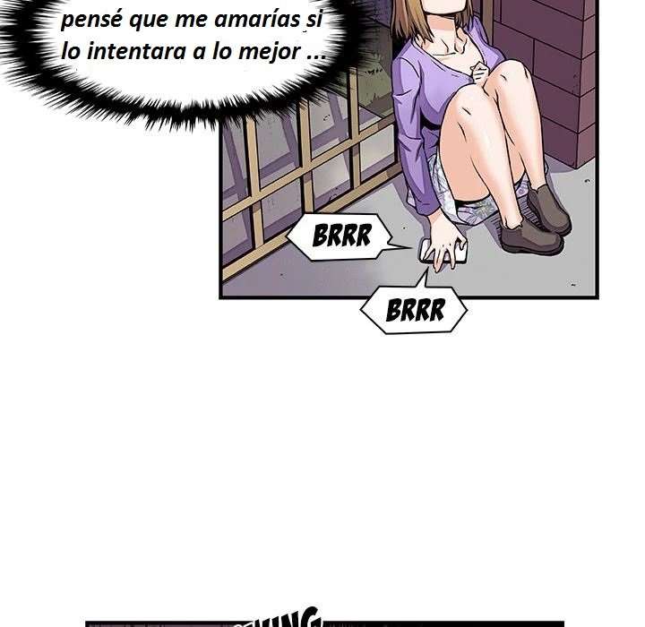Nuestras relación complicada capítulo 33 página 30