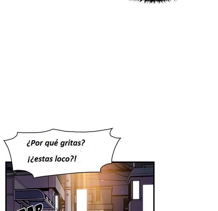 Nuestras relación complicada capítulo 33 página 47