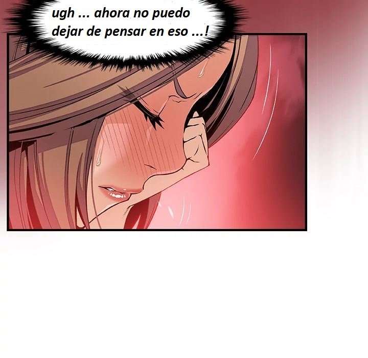 Nuestras relación complicada capítulo 34 página 14