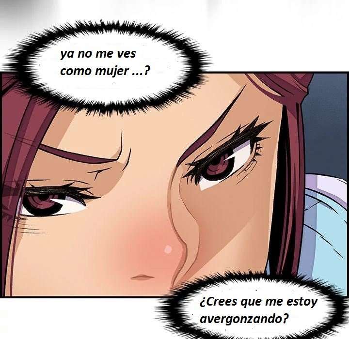 Nuestras relación complicada capítulo 34 página 65