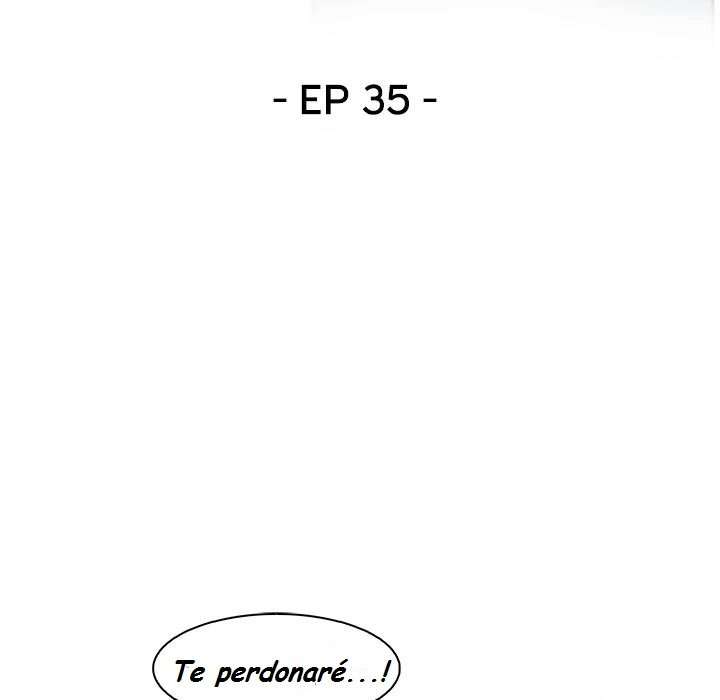 Nuestras relación complicada capítulo 35 página 14