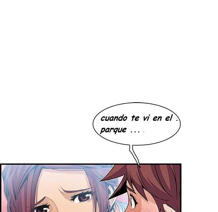 Nuestras relación complicada capítulo 35 página 30