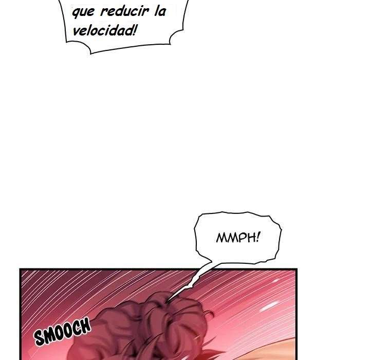 Nuestras relación complicada capítulo 35 página 56