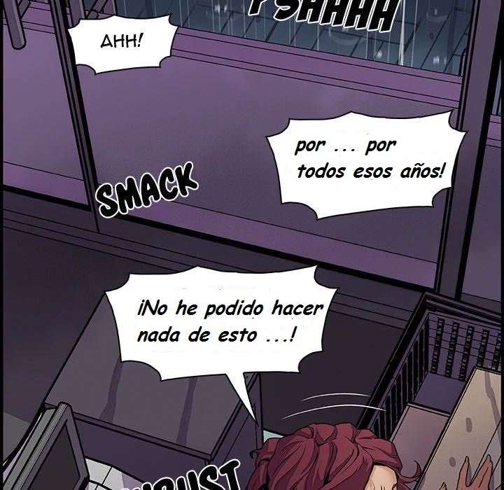 Nuestras relación complicada capítulo 35 página 79