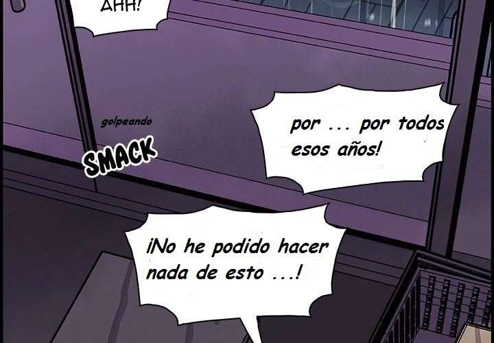 Nuestras relación complicada capítulo 36 página 2