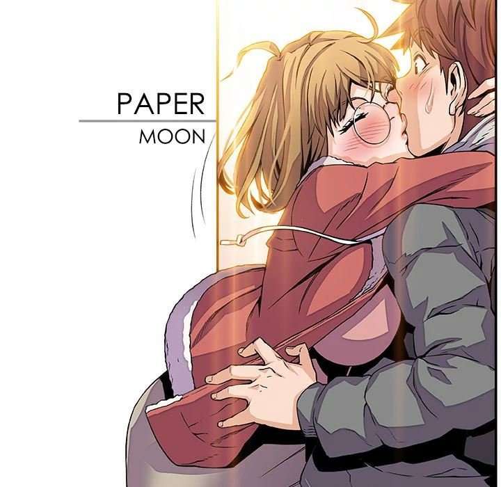 Nuestras relación complicada capítulo 36 página 40