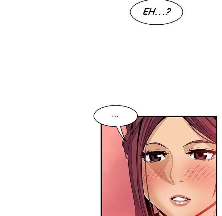 Nuestras relación complicada capítulo 36 página 51