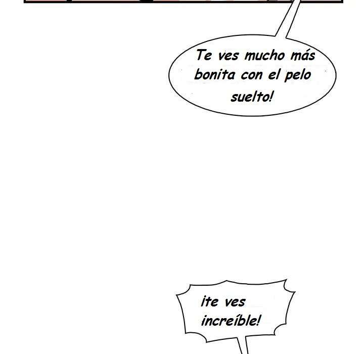 Nuestras relación complicada capítulo 36 página 67