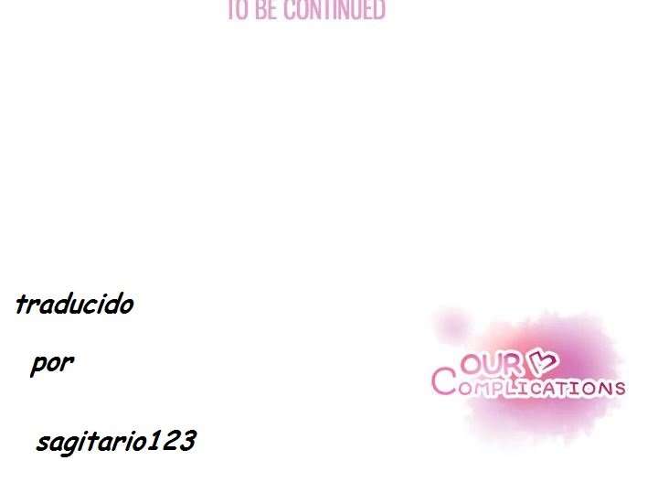 Nuestras relación complicada capítulo 36 página 95