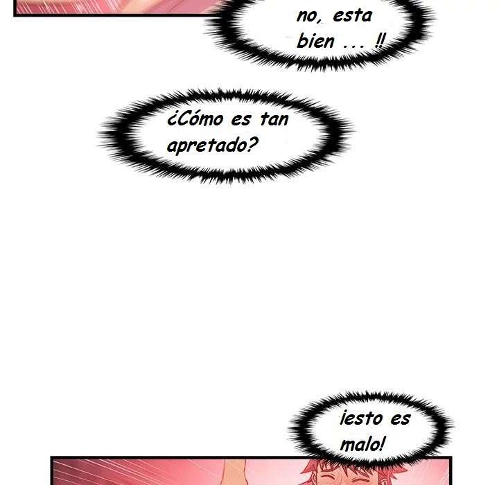 Nuestras relación complicada capítulo 37 página 37