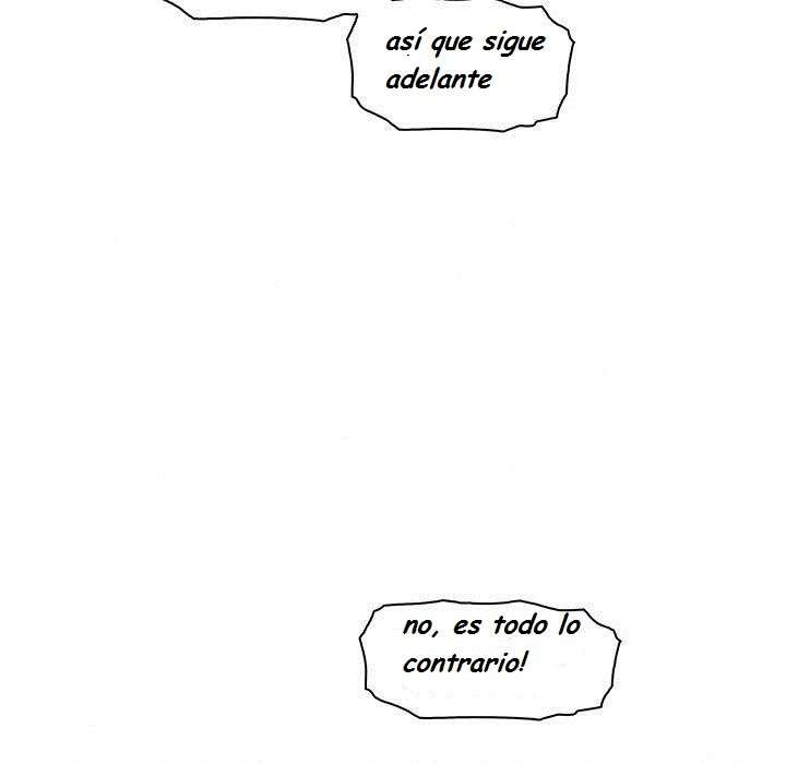 Nuestras relación complicada capítulo 37 página 44