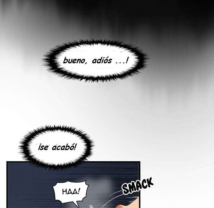 Nuestras relación complicada capítulo 37 página 67