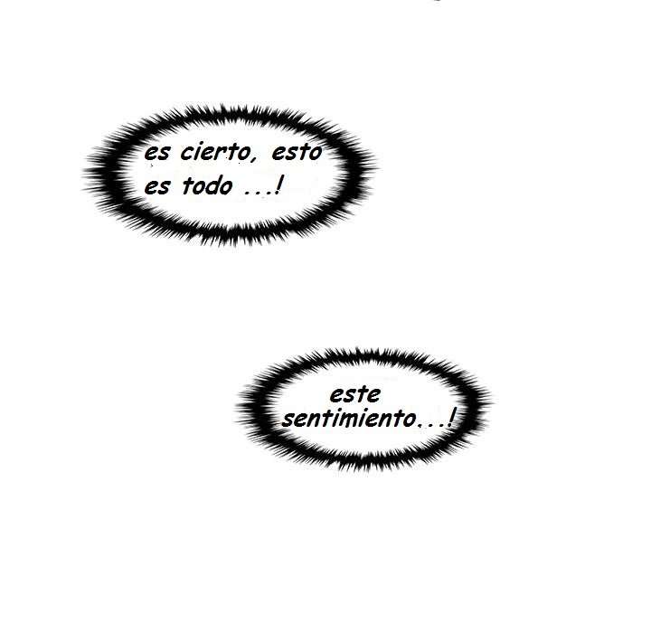 Nuestras relación complicada capítulo 37 página 97