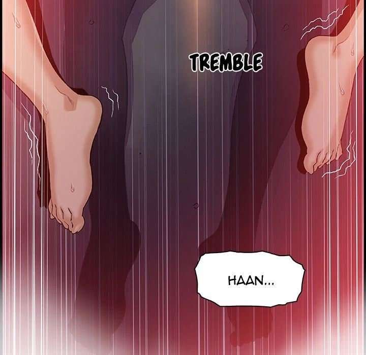 Nuestras relación complicada capítulo 38 página 16