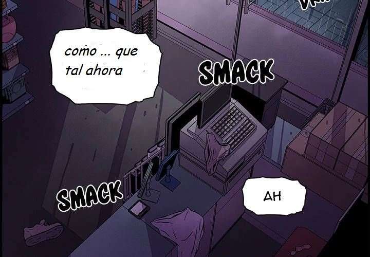 Nuestras relación complicada capítulo 38 página 2