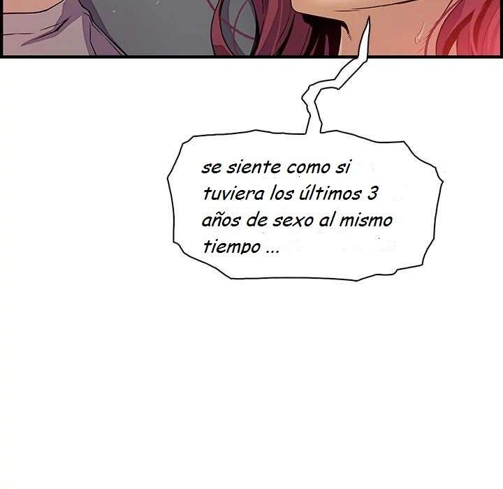 Nuestras relación complicada capítulo 38 página 22