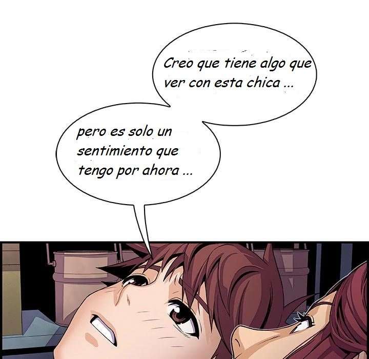 Nuestras relación complicada capítulo 38 página 28