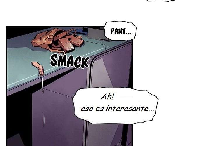 Nuestras relación complicada capítulo 38 página 4