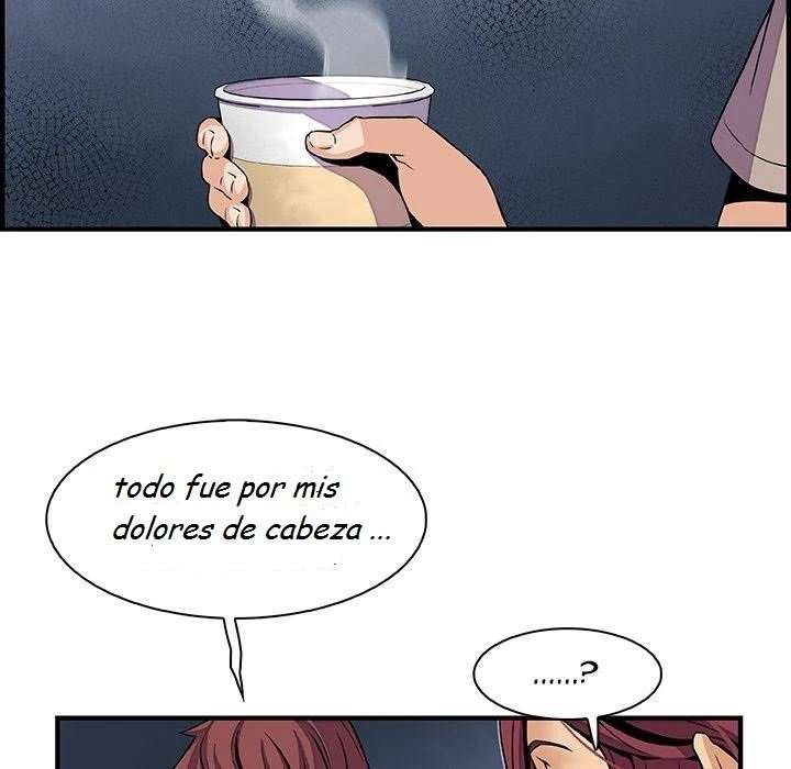 Nuestras relación complicada capítulo 38 página 55