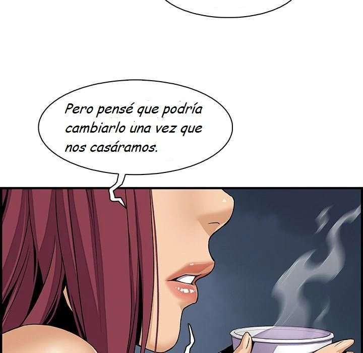 Nuestras relación complicada capítulo 38 página 60