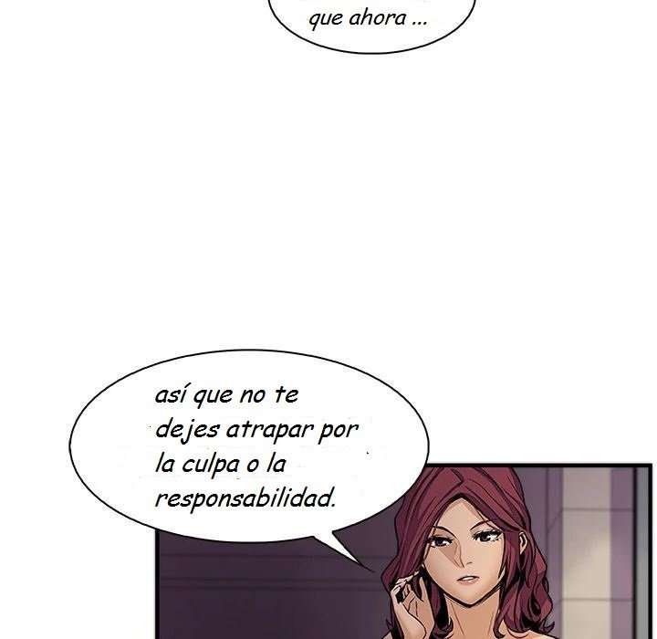 Nuestras relación complicada capítulo 38 página 64