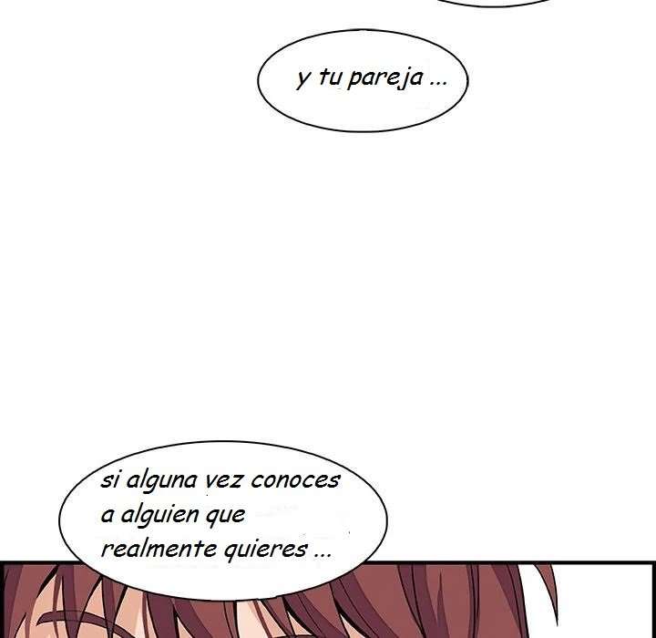 Nuestras relación complicada capítulo 38 página 66
