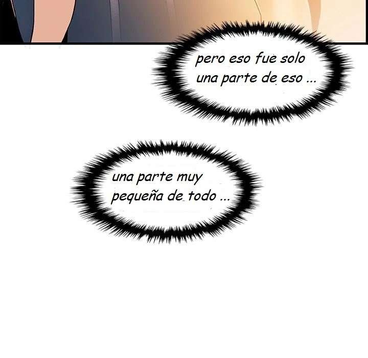 Nuestras relación complicada capítulo 38 página 71