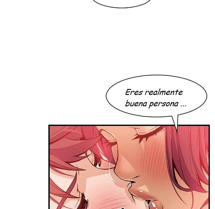 Nuestras relación complicada capítulo 38 página 74