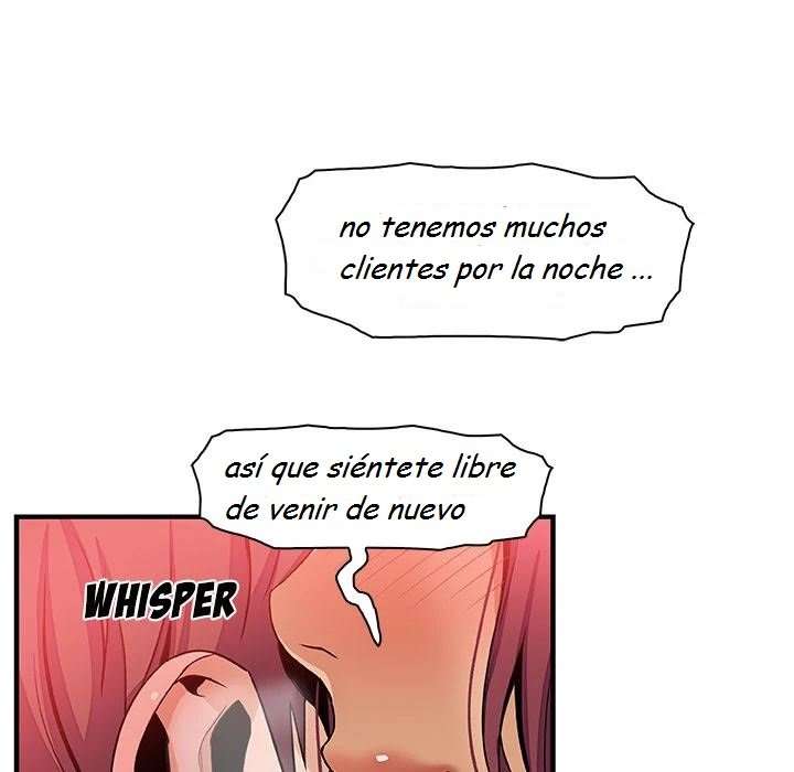 Nuestras relación complicada capítulo 38 página 77