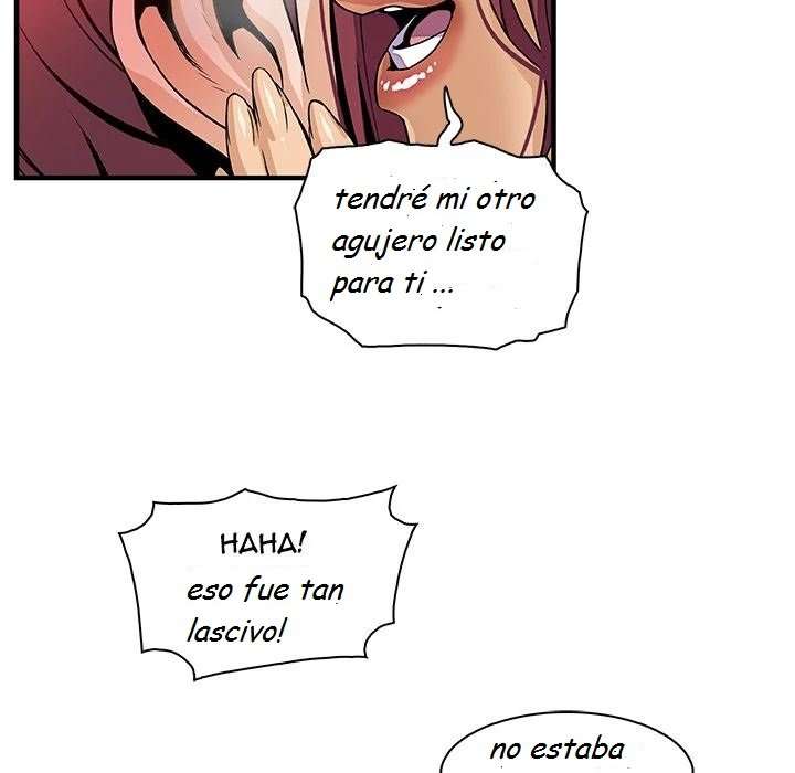 Nuestras relación complicada capítulo 38 página 78
